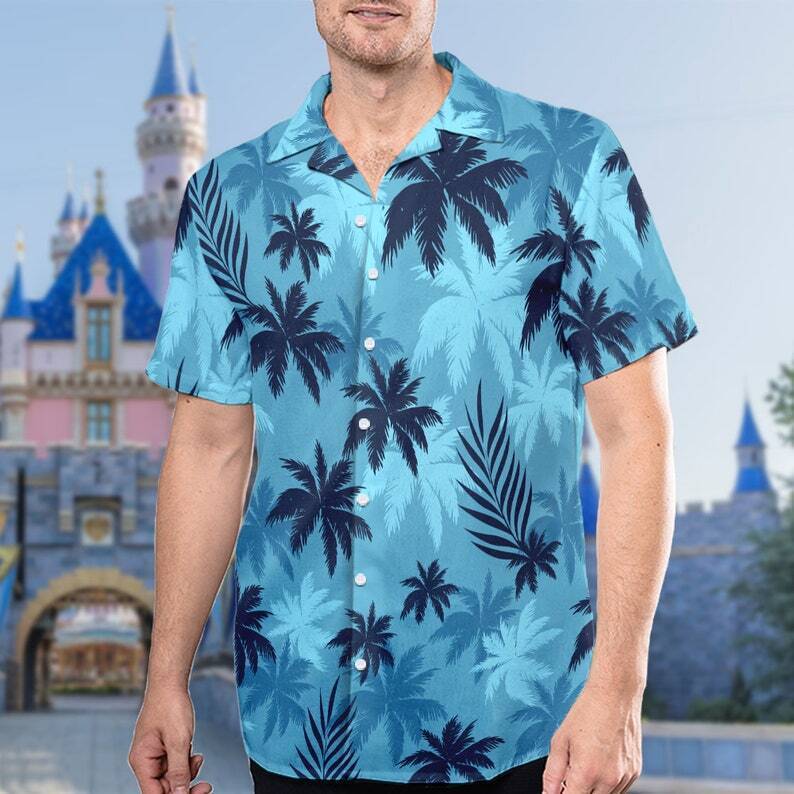 Gaming 3D All Over Printed Hawaiian Shirt Summer Beach Theme Vibe Button Up