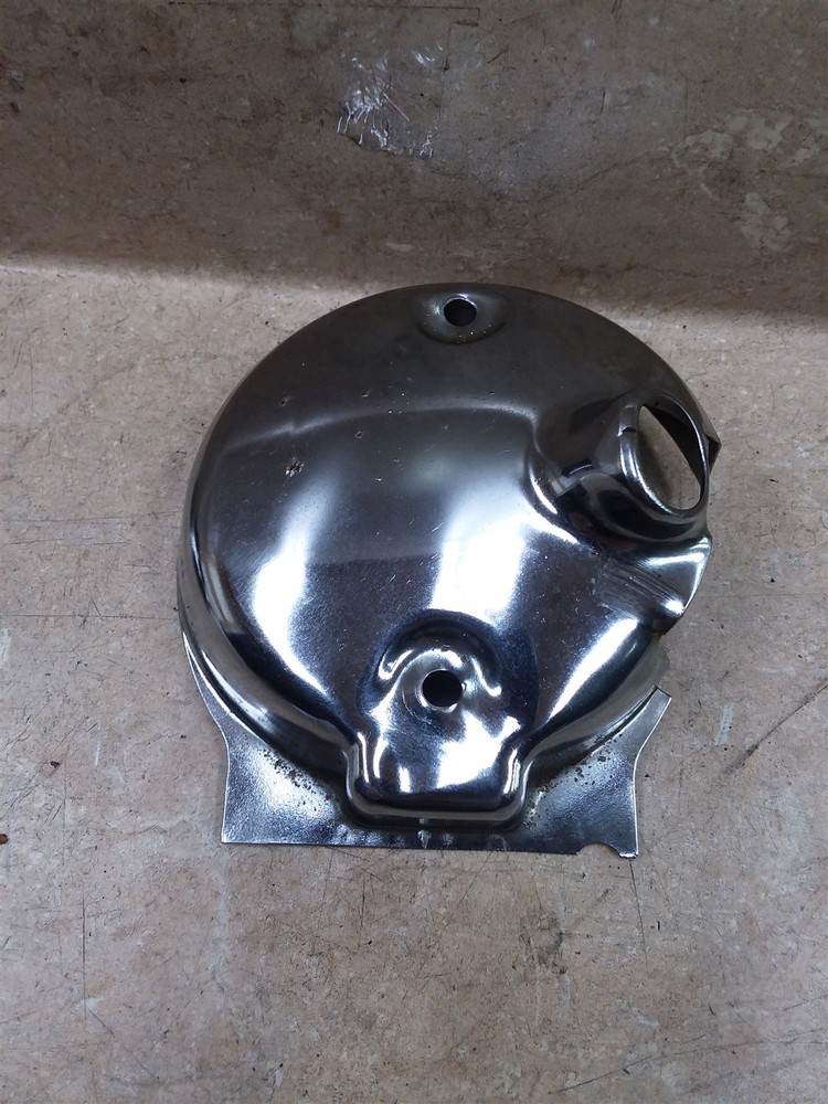 Suzuki 1978 1979 GS1000 Speedometer Gauge Meter Cover OEM #31 ARP E28