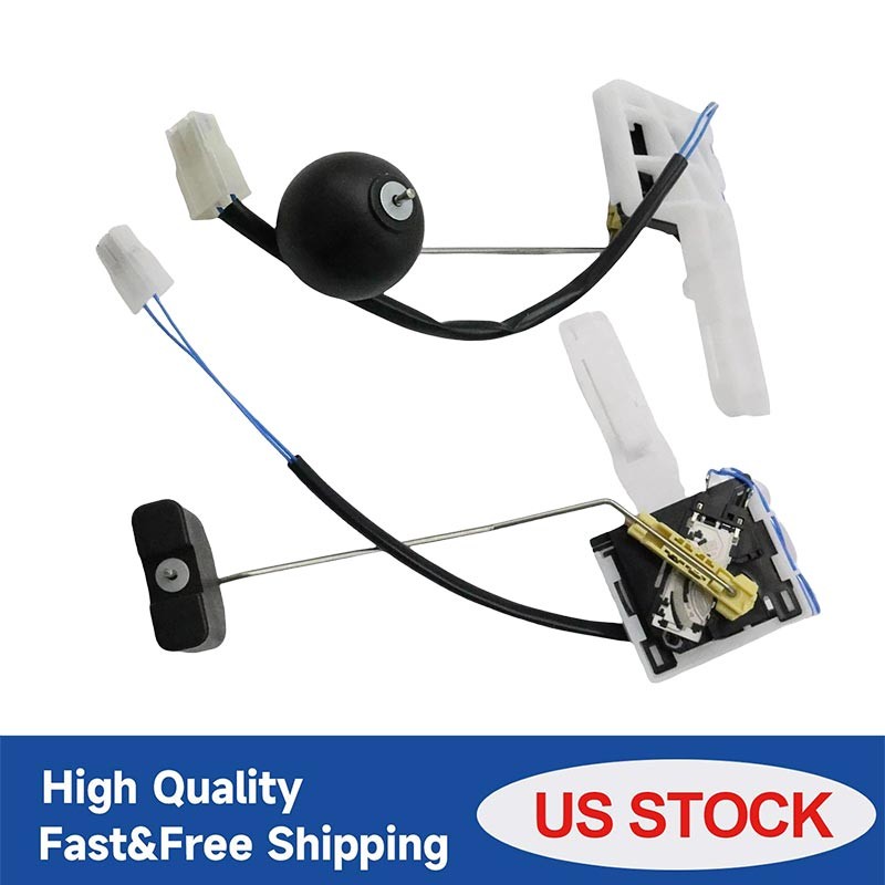 Driver & Passenger Side Fuel Level Sensor for Porsche Cayenne Volkswagen Touareg