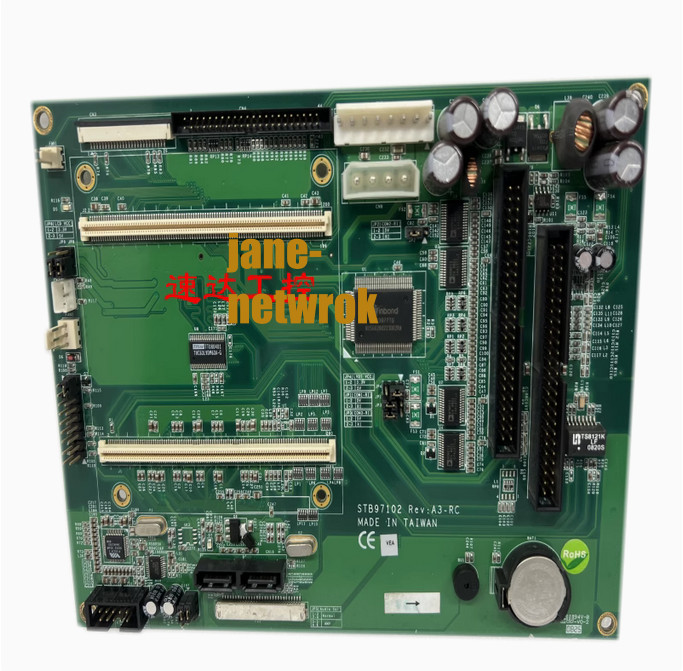 1pc for 100% test STB97102 REV:A3-RC Have warranty (DHL or Fedex shipping)