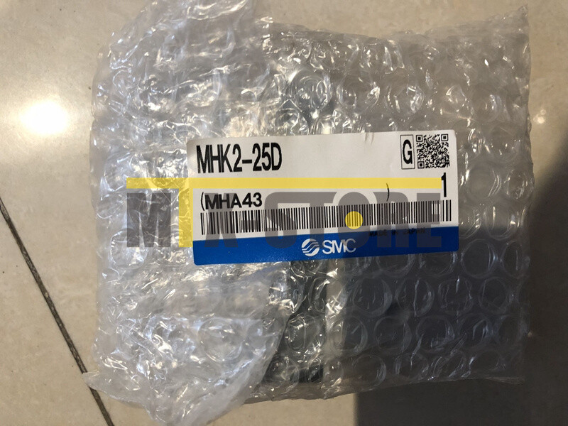 1PC Brand New Ones for SMC MHK2-25D