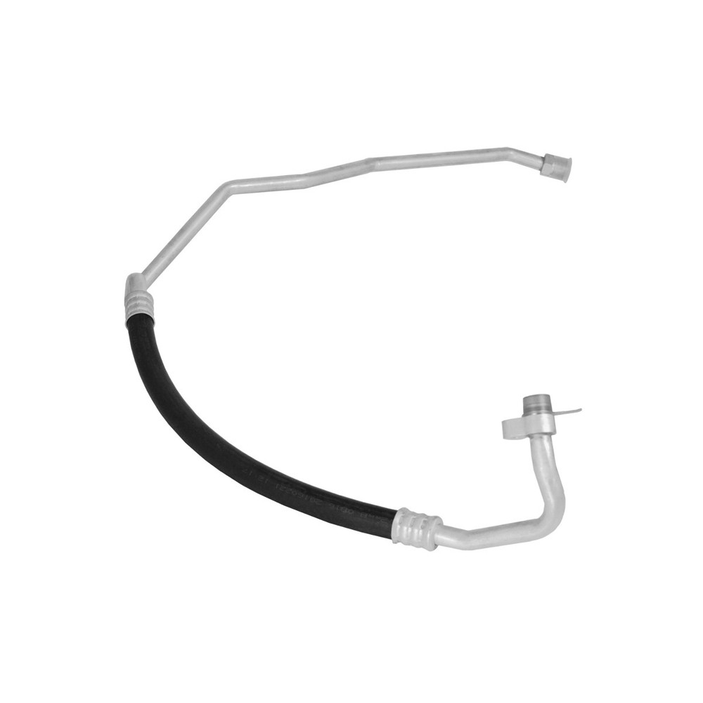 GPD AC Refrigerant Suction Hose for Efficient Cooling Systems