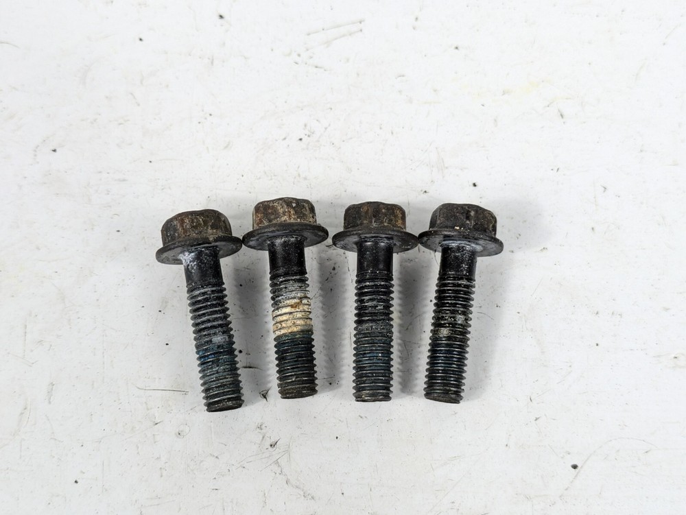 94 - 97 Suzuki RF600 RF 600 R RF600R Front Brake Caliper Bolts