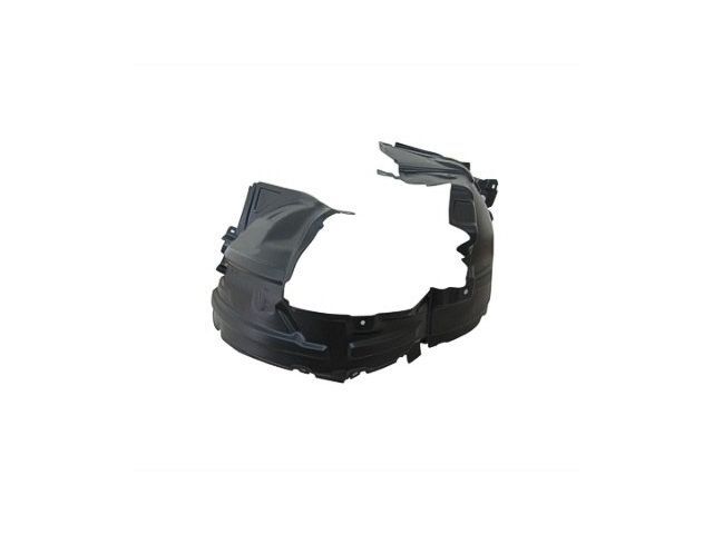 Front Right - Passenger Side Inner Fender fits Nissan Juke 2011-2014 82BXVW