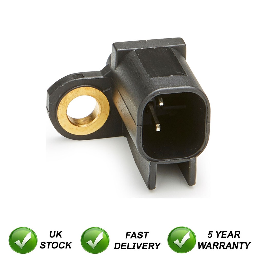 Rear ABS Wheel Speed Sensor for Ford Focus Mk2 1.8 TDCI 2005-2012-image