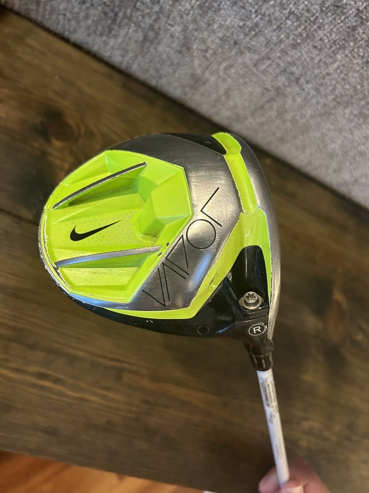 NIKE VAPOR Speed Adjustable Driver 8.5-12.5 RH FUBUKI z50 Flex-R SMALL DENT
