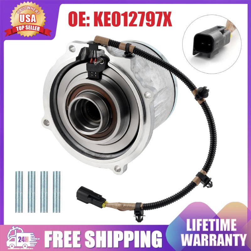 Rear Differential Viscous Coupling For Mazda CX-3 CX-5 CX-9 13-23 AWD KE012797X