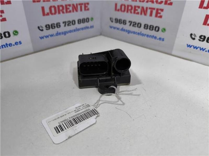 A6519003103 Electronics Module MERCEDES CLA BM 117 2013 270063