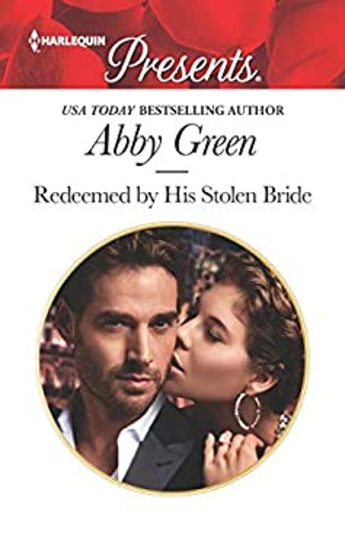 Redeemed by His Stolen Bride Mass Market Paperbound Abby GreenFree US Delivery | ISBN:1335148221