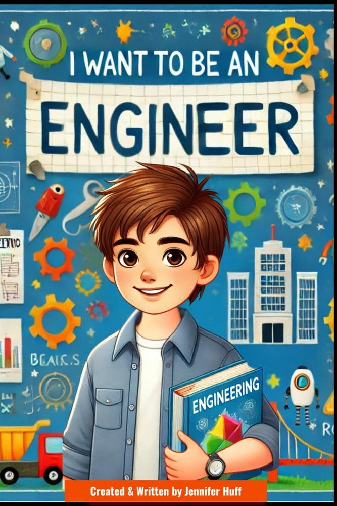 I Want to Be an Engineer