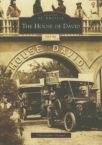 Christopher Siriano The House of David (Paperback)Another great item from Rarewaves USA | Free delivery!
