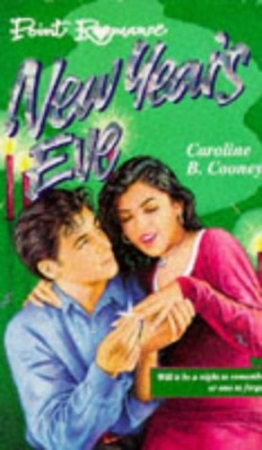 New Year's Eve (Point Romance S.) by Cooney, Caroline B. Paperback / softbackFREE US DELIVERY | ISBN: 059055364X | Quality Books