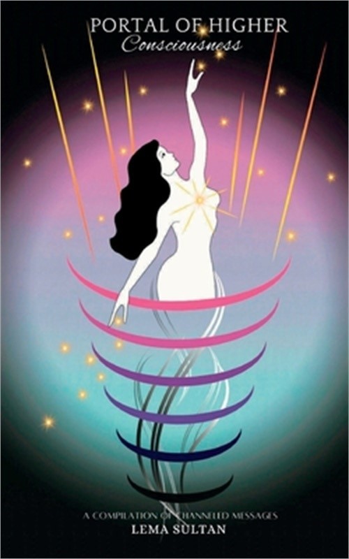 Portal of Higher Consciousness (Paperback or Softback)