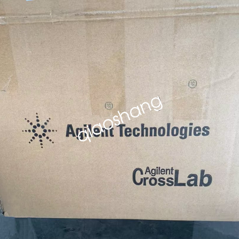 G6691A Agilent flowmeter brand new Shipping DHL or FedEX