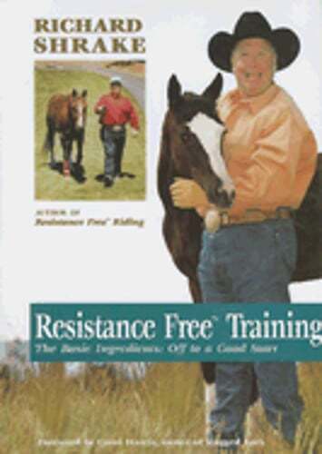 Resistance Free Training: The Basic Ingredients: Off to a Good Start by Shrake