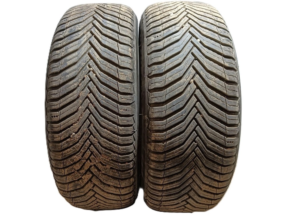 215/55 R17 94V Tyre / Michelin / 2 / 2005189 For » Others. Models