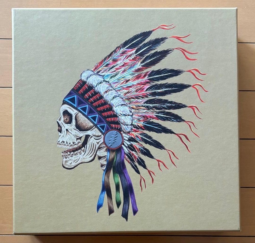 Grateful Dead / Spring 1990