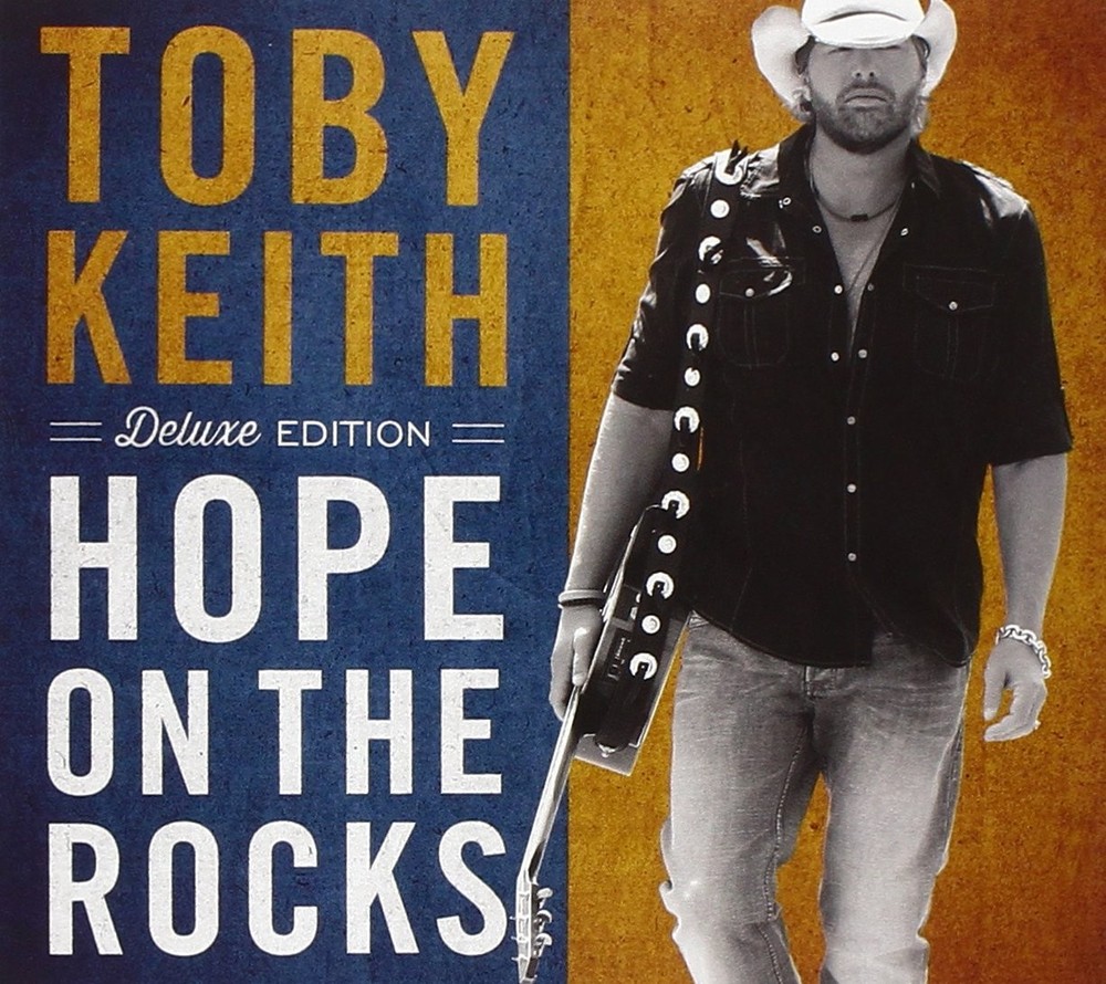 Hope On The Rocks [Deluxe Edition] - Music CDs