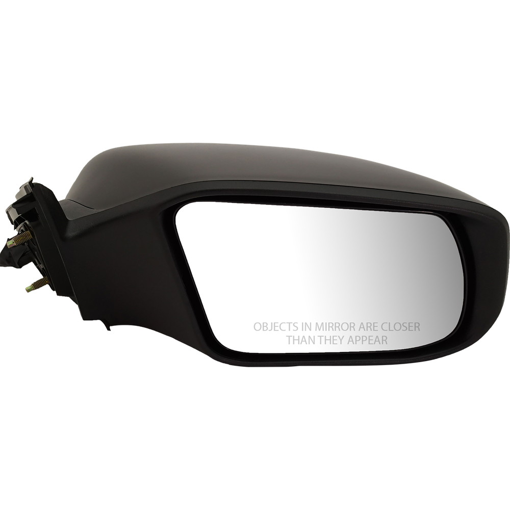 Upgrade Your 2013-2018 Nissan Altima with a New Passenger Side Mirror