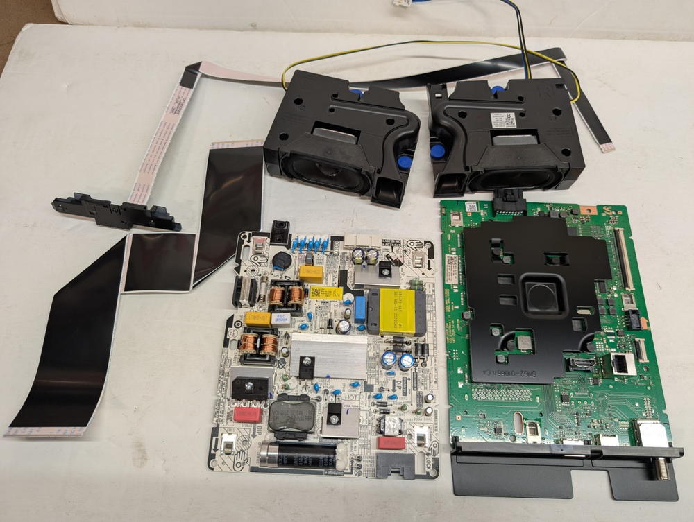 Samsung U7900FD UHD TV 65