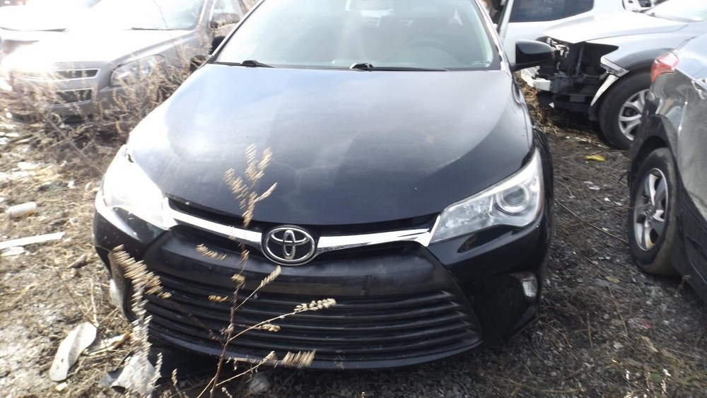 Passenger Right Air Bag Front Passenger Knee Fits 12-17 CAMRY 1722658
