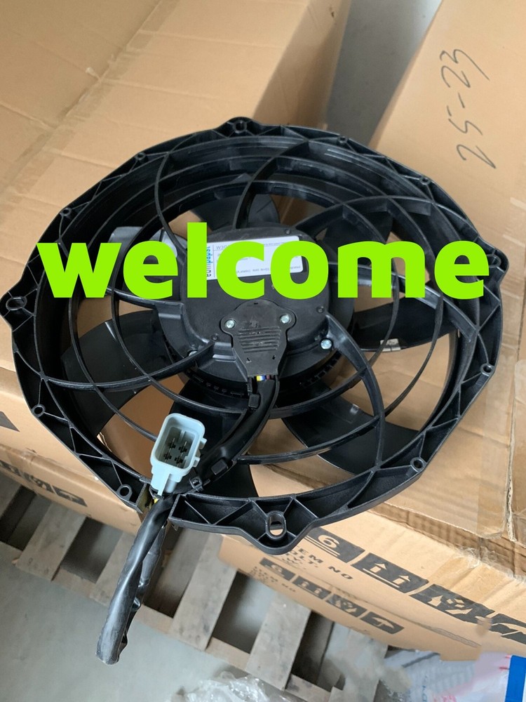 1pcs New W3G300-JK13-32 Cooling fan Delivered via FedEx or DHL