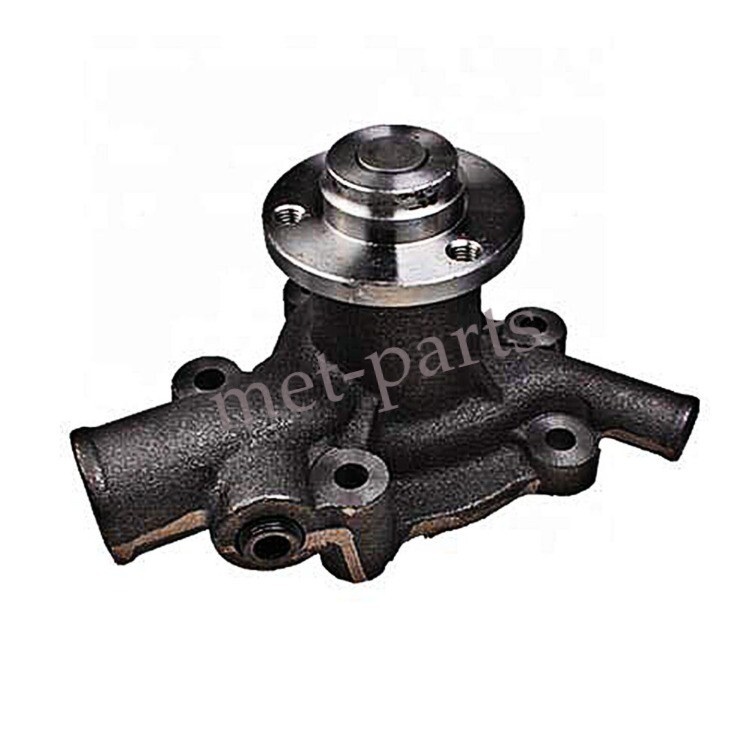Water Pump 11-9356 For Thermo King M329 CGSM NSD-II M3 R6-M5 Isuzu D201 2.2DI