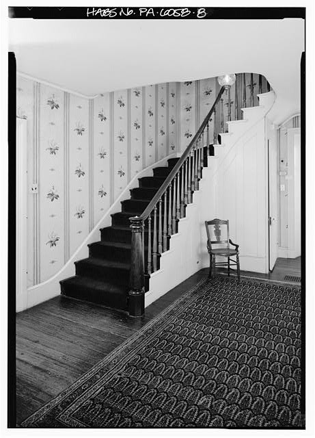 , - Maen-Coch, Delaware County, 200 Grove Place (Haverford Township), Havertown