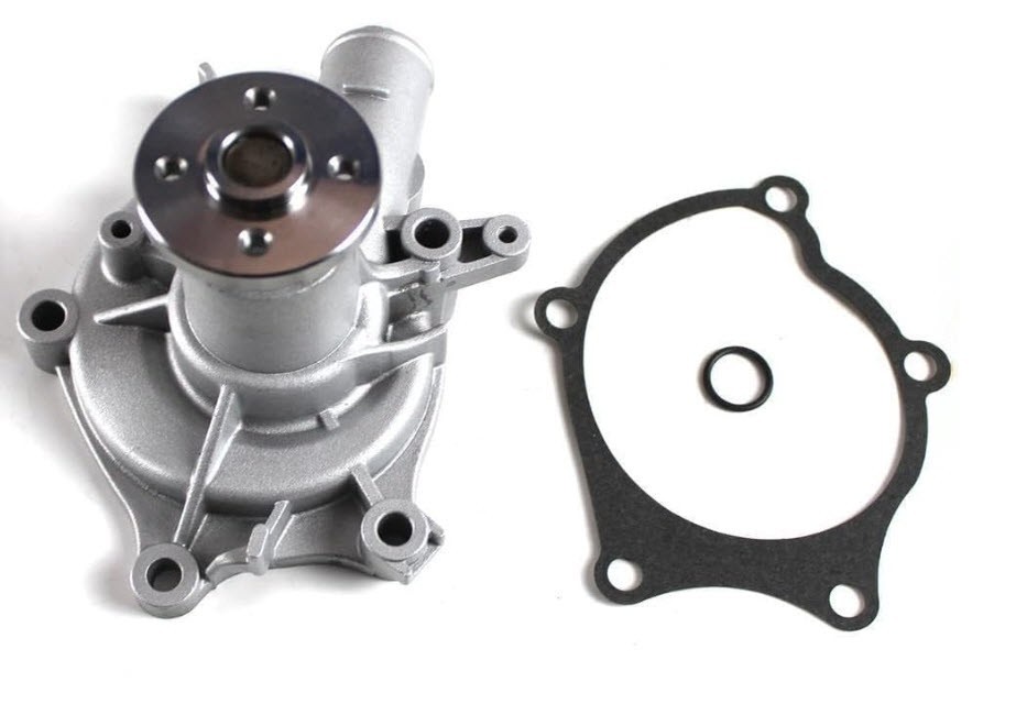 Forklift Water Pump for Clark with Gasket 1232510 920230 CL920230 CL1232510