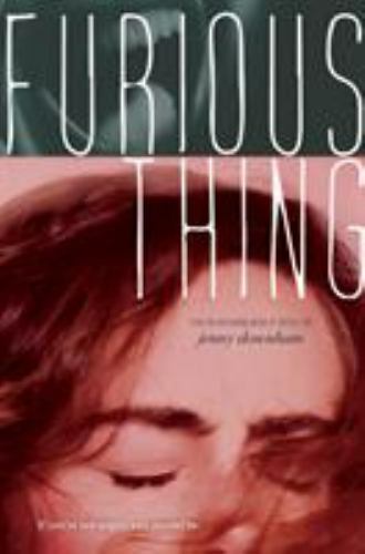 Discover Furious Thing by Jenny Downham - Hardcover New Edition