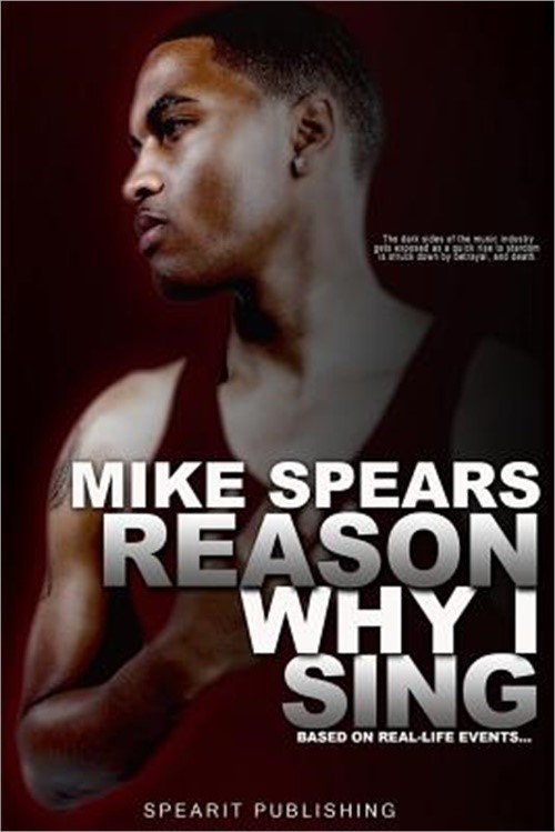Reason Why I Sing (Paperback or Softback)