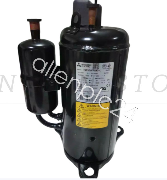 1PC air conditioning compressor TNB220FLHMC-L FedEx or DHL