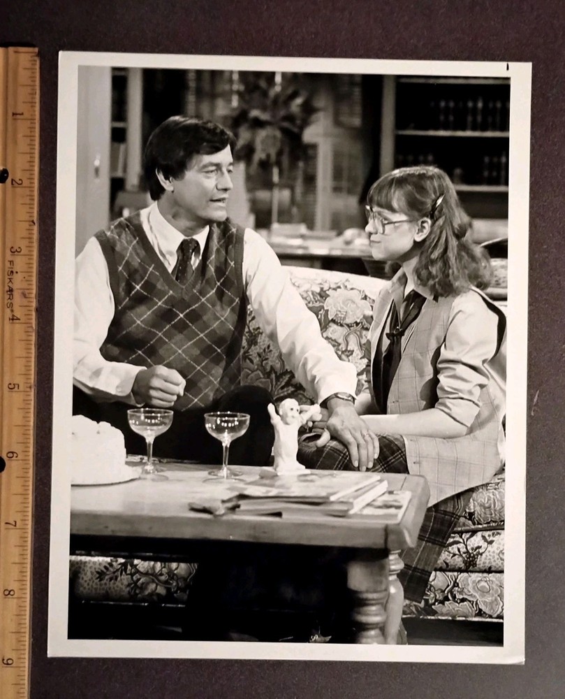 1981 John Lawlor Lori Hendler Why Us? Tv 7