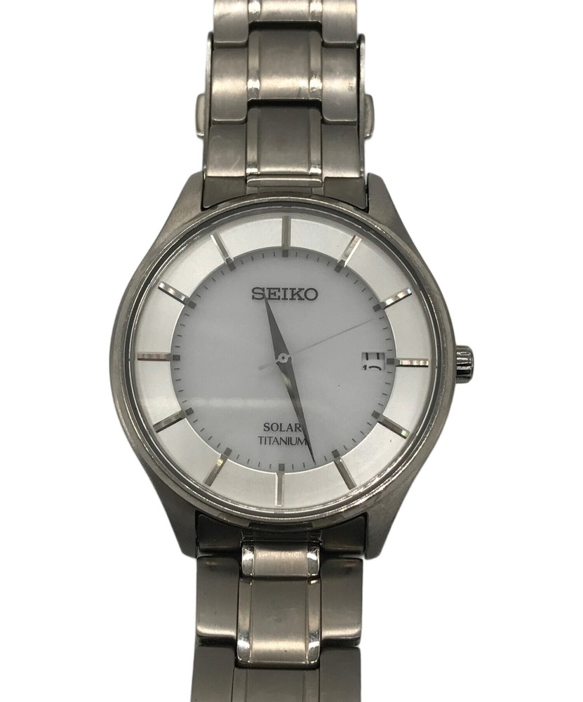 SEIKO SBPX103 Wristwatch From Japan