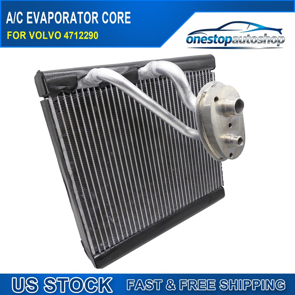A/C Evaporator Core 4712290 For Volvo S60 S90 V60 XC60 XC90 S60 S90 V60 V90