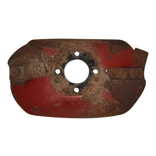 Used Cutterbar Disc fits New Holland 1411 1431 87646406 fits Case IH 87646406All parts include a FREE 1-year warranty!!!