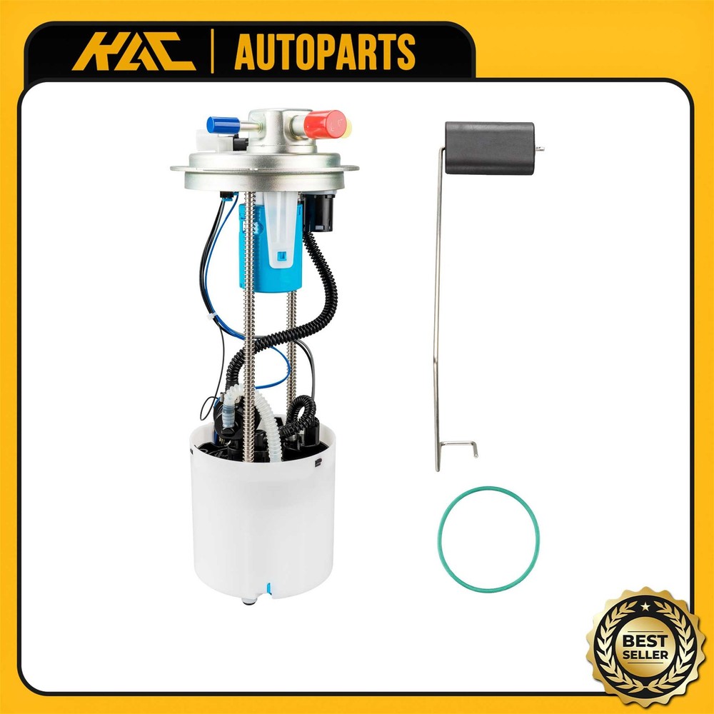 For 2007-2008 Chevy Silverado 1500 2008 GMC Sierra 1500 5.3L Fuel Pump Assembly