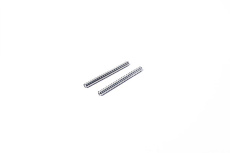 Koswork Associated 3x34mm Hardened Hinge Pin (2) (B6 & B7) KOS04104