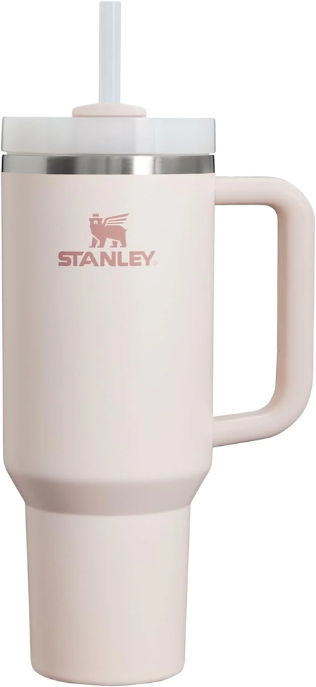 Quencher H2.0 Flowstate Stainless Steel Vacuum Insulated Tumbler with Lid and St