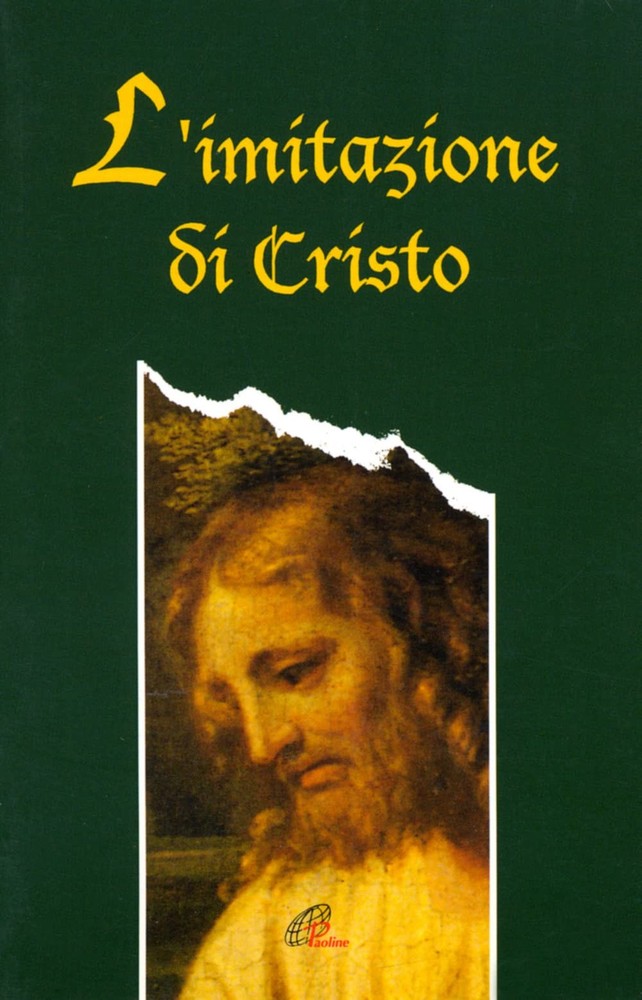 Tommaso da Kempis L'imitazione di Cristo (Paperback) (UK IMPORT)All Tariffs and Duties included - no additional charges