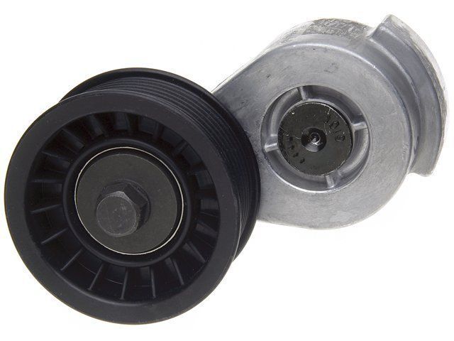 For 1992-1994 Dodge B150 Accessory Belt Tensioner Gates 78392DJYK 1993