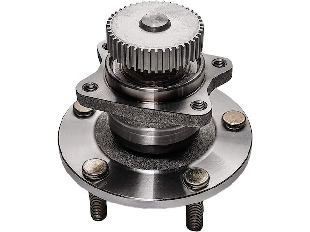 For 1995-2005 Chrysler Sebring Wheel Hub Assembly Rear Detroit Axle 22795SMBC