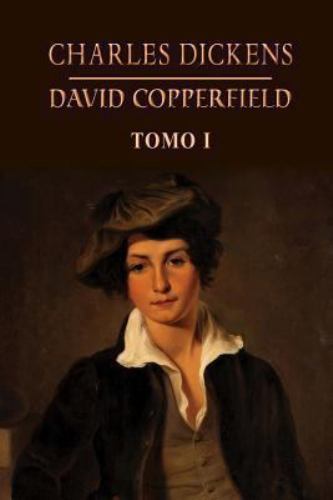 David Copperfield, Paperback by Dickens, Charles, Brand New, Free shipping in...