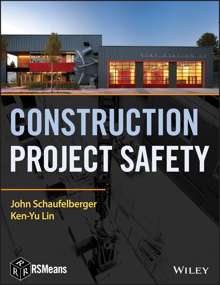 Construction Project Safety (RSMeans)