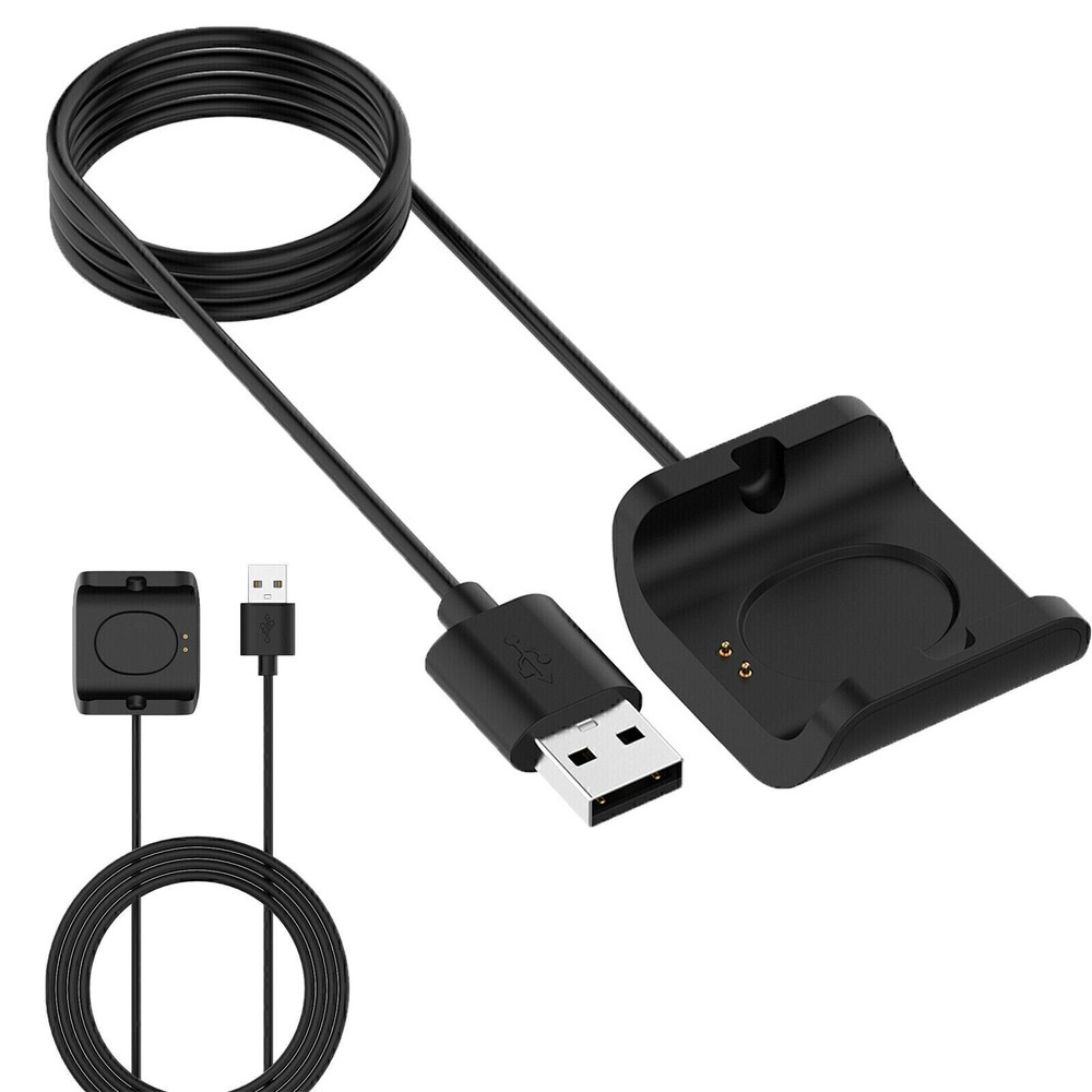 USB Cradle Charging Cable Charger for Amazfit bip S/ Amazfit A1916 Smart Watch