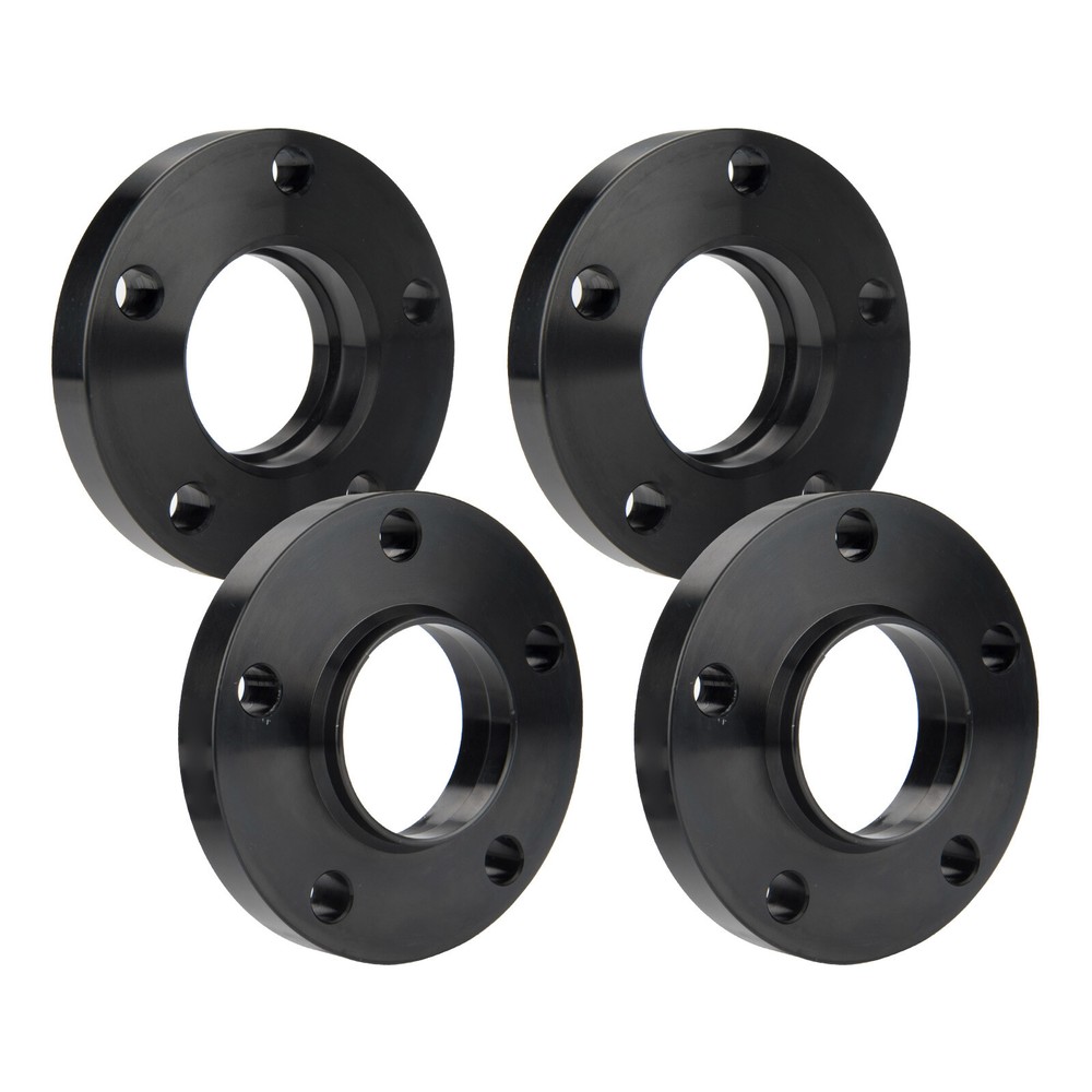 15mm 5x120 Wheel Spacers M12x1.5 72.56mm Hub for BMW 128i 318i 325i 335i 740i - Set of 4