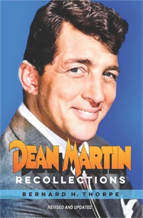 Dean Martin Recollections (Paperback or Softback)
