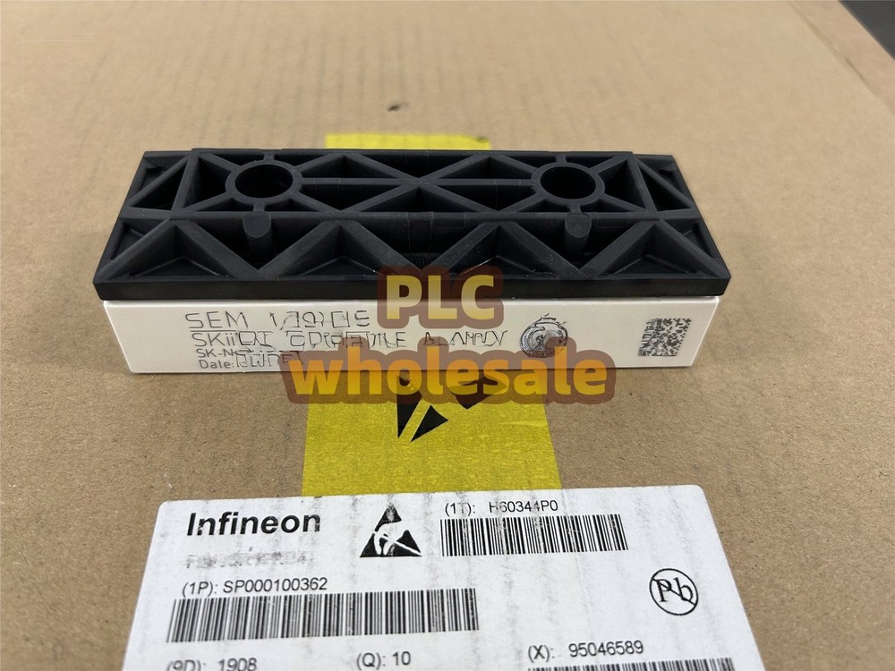 1PCS Brand New SEMIKRON Module SKIIP83ANB15T1 Quality Assurance 100%