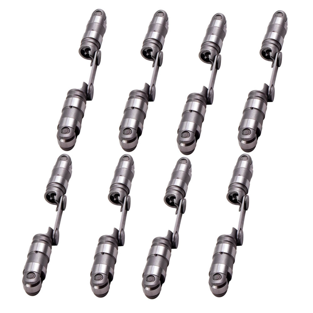 Hydraulic Roller Lifters Fit for Ford Small Block 302 351W  Engine Valve Lifter