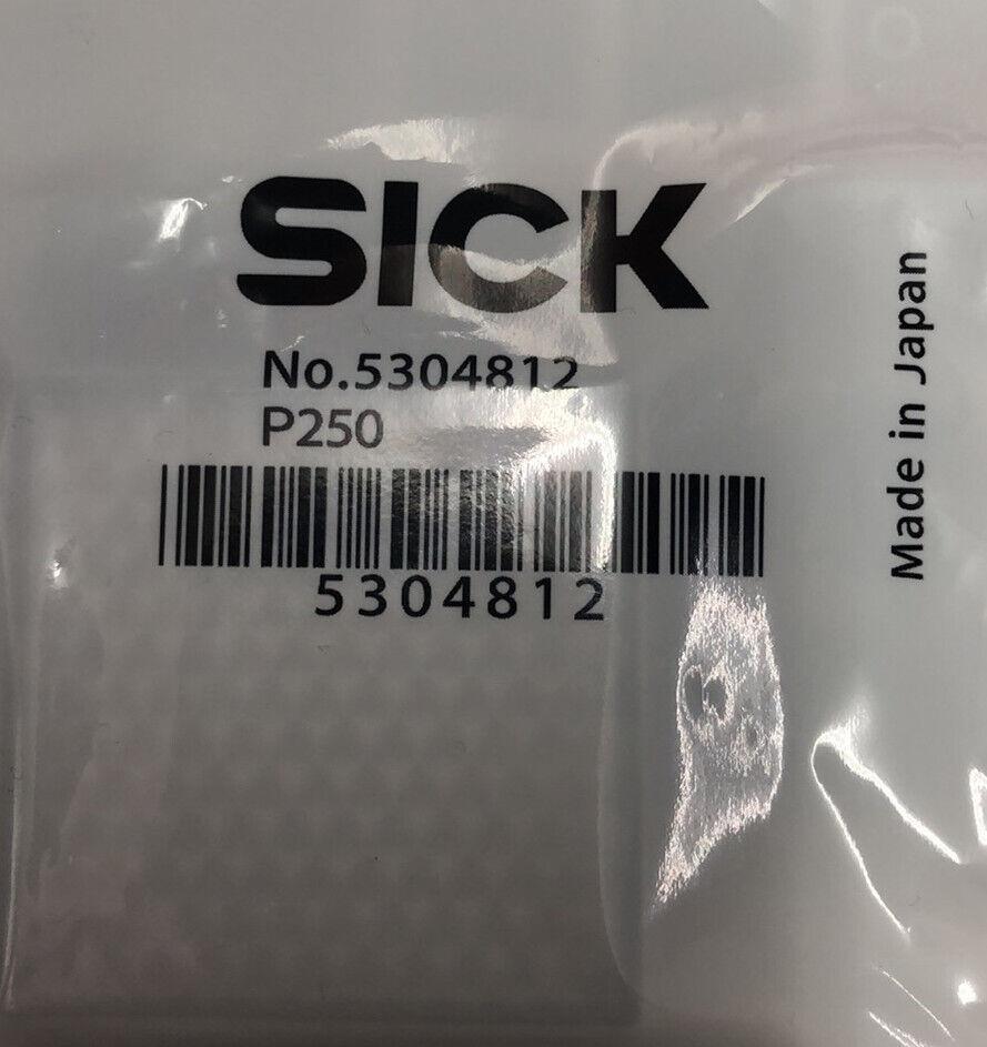 1PC New SICK P250 5304812 Reflector Fast Shipping